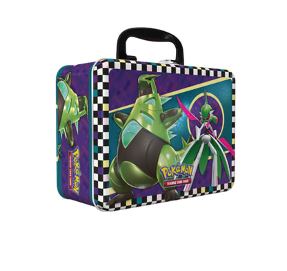 Coffret de collection Epine de Fer EX - Valisette 2024