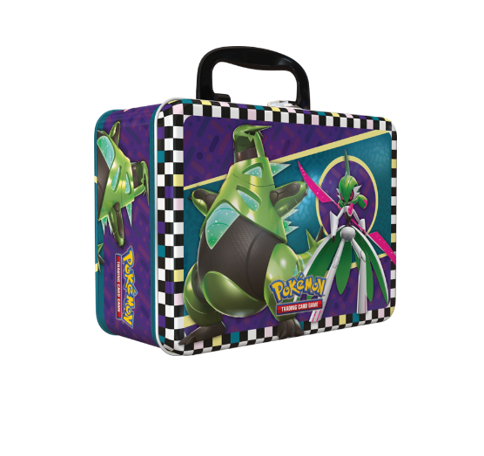 Coffret de collection Epine de Fer EX - Valisette 2024